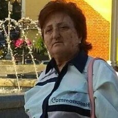 Фотография девушки Ирина, 64 года из г. Красный Луч