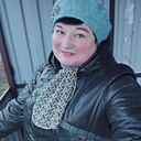 Светлана, 55 лет