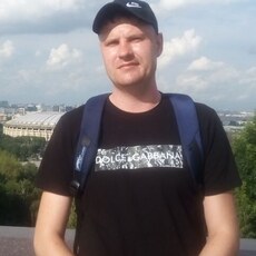 Фотография мужчины Никита, 32 года из г. Ардатов (Нижегородская Область)