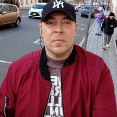 Фотография мужчины Алексей, 42 года из г. Уссурийск