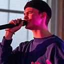 Данил, 22 года