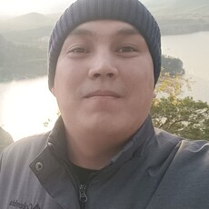 Фотография мужчины Риза, 32 года из г. Астана