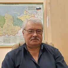 Фотография мужчины Андрей, 61 год из г. Томск