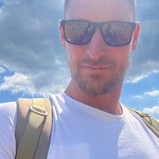 Фотография мужчины Антон, 33 года из г. Чунский