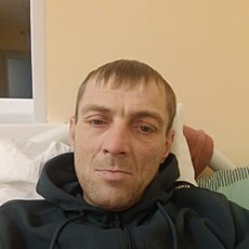 Фотография мужчины Сергей, 38 лет из г. Казань