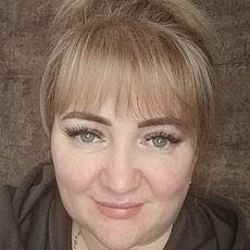 Фотография девушки Марина, 43 года из г. Тверь