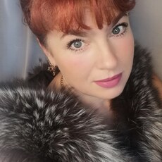 Фотография девушки Светлана, 51 год из г. Витебск