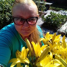 Фотография девушки Татьяна, 44 года из г. Шадринск