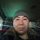 Серик, 45 лет