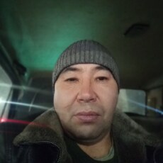 Фотография мужчины Серик, 45 лет из г. Семей