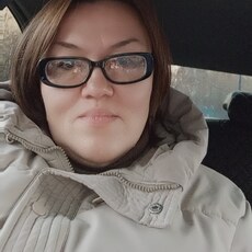 Фотография девушки Наталья, 47 лет из г. Тюмень