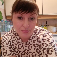 Фотография девушки Елена, 44 года из г. Анжеро-Судженск