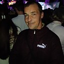 Сергей, 44 года