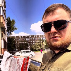 Фотография мужчины Шах, 35 лет из г. Караганда