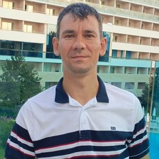 Фотография мужчины Григорий, 35 лет из г. Набережные Челны