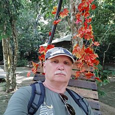 Фотография мужчины Сергей, 56 лет из г. Караганда