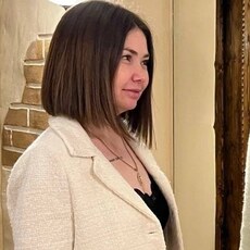 Фотография девушки Юлия, 43 года из г. Тюмень