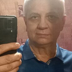 Фотография мужчины Владимир, 63 года из г. Ростов-на-Дону
