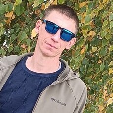 Фотография мужчины Артем, 36 лет из г. Заринск