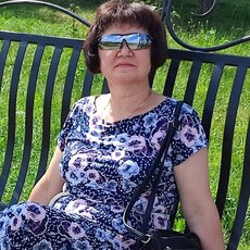 Фотография девушки Милая, 62 года из г. Дмитров