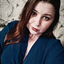 Надюша, 25 лет