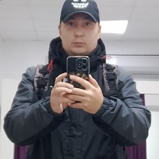 Фотография мужчины Андрей, 32 года из г. Минусинск