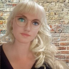 Фотография девушки Светлана, 38 лет из г. Панфилов