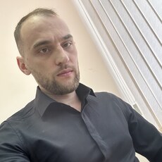 Фотография мужчины Стас, 34 года из г. Ханты-Мансийск