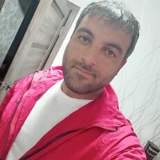 Фотография мужчины Ибрагим, 40 лет из г. Сальск