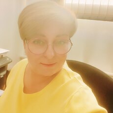 Фотография девушки Ольга, 48 лет из г. Тула