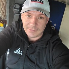 Фотография мужчины Максим, 37 лет из г. Витебск