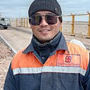 Нурканат, 32 года