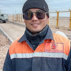 Фотография мужчины Нурканат, 32 года из г. Кызылорда