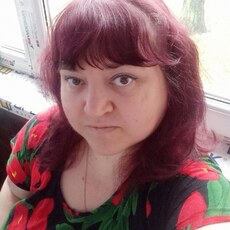 Фотография девушки Нинель, 51 год из г. Киев