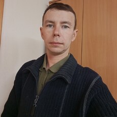 Фотография мужчины Евген, 37 лет из г. Киров