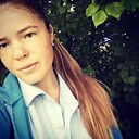 Дарья, 28 лет