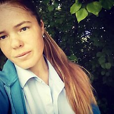 Фотография девушки Дарья, 28 лет из г. Брюховецкая