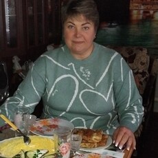 Фотография девушки Татьяна, 51 год из г. Каменское