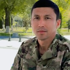 Фотография мужчины Азиз, 35 лет из г. Джизак