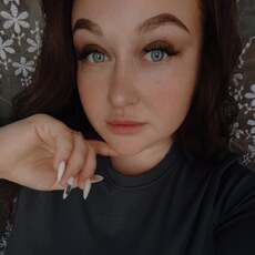 Фотография девушки Надюша, 29 лет из г. Новосибирск