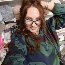 Фотография девушки Ирина, 49 лет из г. Челябинск
