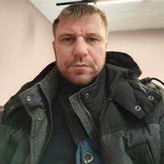 Фотография мужчины Александр, 40 лет из г. Зеленоград