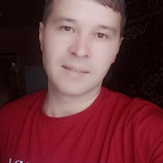 Фотография мужчины Рики, 35 лет из г. Шахунья