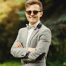 Фотография мужчины Друг, 35 лет из г. Сафоново