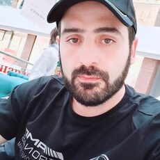 Фотография мужчины Кар, 38 лет из г. Ставрополь