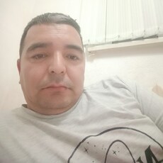 Фотография мужчины Баха, 40 лет из г. Кызылорда