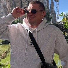 Фотография мужчины Maks, 35 лет из г. Белосток