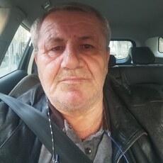 Фотография мужчины Руслан, 63 года из г. Москва