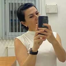 Фотография девушки Танечка, 50 лет из г. Уральск