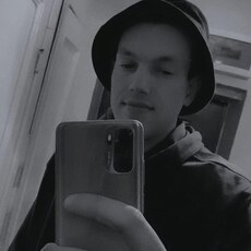 Фотография мужчины Павел, 29 лет из г. Смоленское